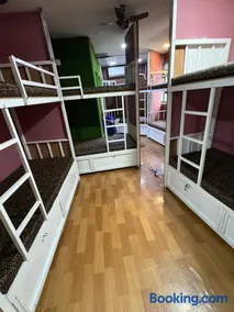 sakinaka dormitory and hostel - Image 1