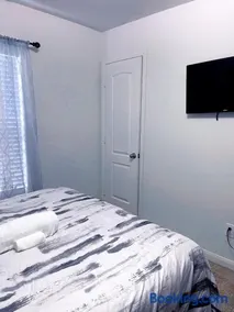 Quiet Furnished Stay Near DFW & McKinney - Image 3
