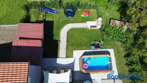 apartman Goga with pool and jacuzzi - Image 1