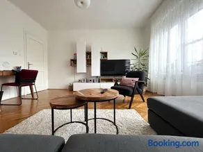 Apartman Cvjetnjak - Image 1