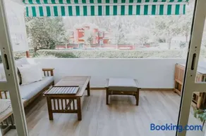 Bonito apartamento en la playa, Guadalmar - Image 3