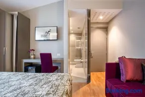 Fortyfive Squared Hotel - Image 2