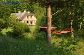 Siedlisko Klangor - Image 1