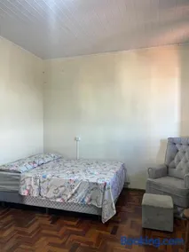 Apartamento com garagem em Pantano Grande - Image 2