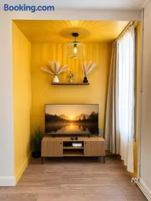 Évasion Aubinoise, charmant duplex - Image 3