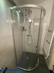 Rustig appartement met vrij uitzicht nabij Hoorn & Enkhuizen - Image 2