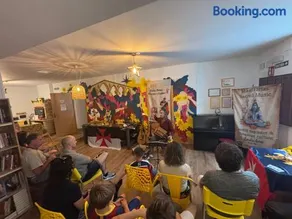 Albergue Estrella Guia - Image 4