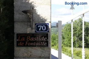 La Bastide de Fontaille - Image 1
