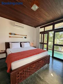 Grand VillaBlue pousada boutique Icaraizinho - Image 5