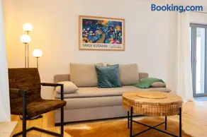 Gemütliche Ferienwohnung nahe dem Main mit Balkon - Image 4