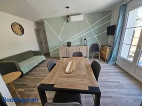 Maison neuve 3 étoiles proche de la mer - Image 2