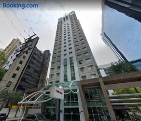 A1 Flats Radisson Berrini - Image 2