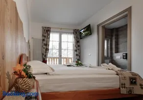 Albergo Ristorante Le Alpi - Image 2