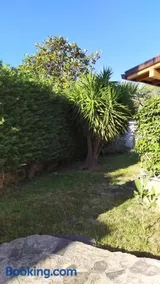 Villa con giardino sul lungomare - Image 2