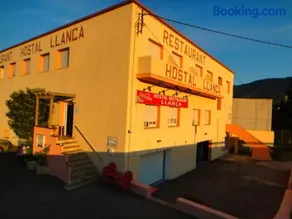 Pensió Restaurant Llança - Image 1