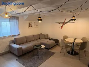 2-Zimmer Souterrain Wohnung - Image 3