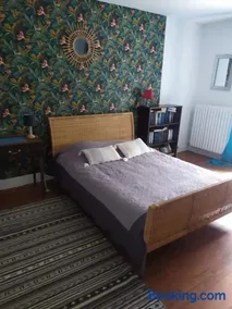 Maison agréable à Cambernon, 95 m², jardin - Image 2