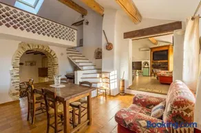 Le Cabanon des Cigales en Provence - Avec Piscine - Image 2