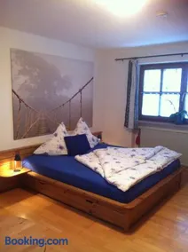 Ferienwohnung AmmerZonas & AmmerZone - Image 4