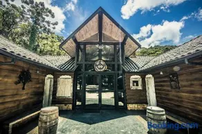 Art Lodge - Image 1