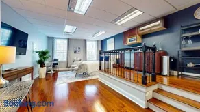 Cozy Studio in Faneuil HallQuincy Market - Image 1