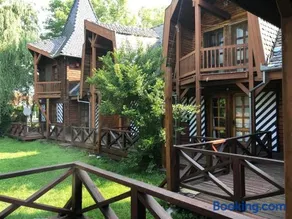 Terra Natura Apartmanház - Image 5
