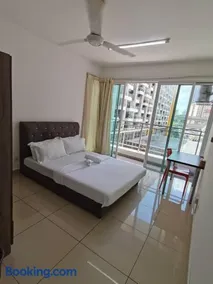 Pacific Place Ara Damansara Co-Living - Image 3