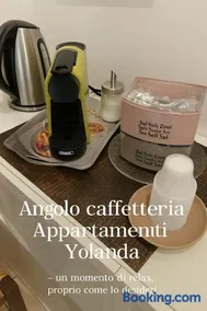 Appartamenti Yolanda- Vicino al Forum di Assago- Colazione inclusa -Comfort premium vicino Milano - Image 3