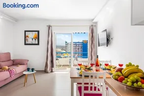 Paradise Beach and Pool Apartment Paraiso 1413 - Image 2