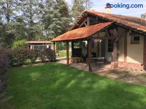Chalet cozy au milieu des bois - Image 1