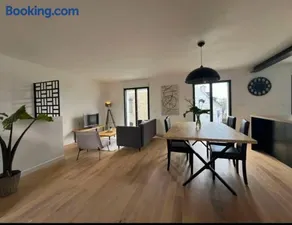 Ty Kern, maison en bord de mer - Image 1