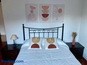 Apartamento con jardín y piscina temporada verano privados - Image 3