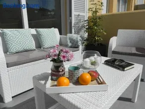 BRAND NEW APARTMENT - Image 1