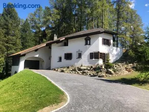 The Chalet Davos, Chesa Surlej - Image 2