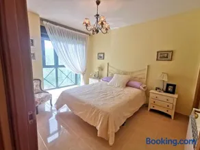Apartamento de 3 dormitorios con piscina - Riaza Vacacional - Image 1