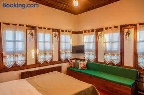Saffronia1900 Butik Otel - Image 4