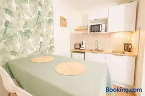 Rangueil Stay - Parking - WiFi - Self Check-in - proche hôpital - Image 4