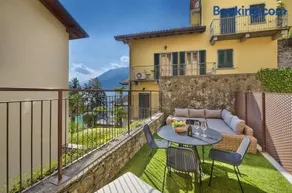 The Oasis Your Secret Corner on Lake Como - Image 1