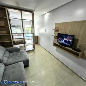 Apt 08, aconchegante e prático, para sua estadia - Image 2