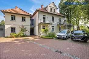 Ferienwohnung Haus am Meer Nr. 5 - Image 1