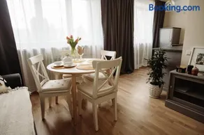 Cesis WELCOME apartment - Image 4