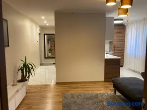 Mājīgie Apartamenti Saldū - Image 2
