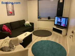 Style 1BR Appartment in Tornio - Image 2