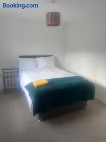 Market Harborough Guest House - Image 2
