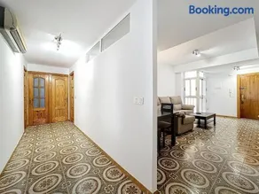 Apartamento 4 dormitorios Parking incluido. - Image 4