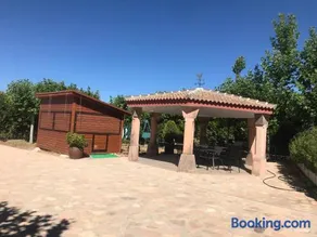 Hotel Las Casitas - Image 1