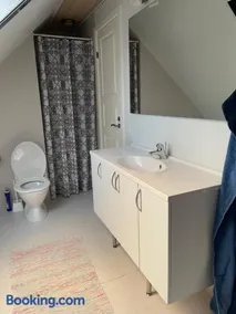 Stort Værelse på Landsted nær Løkken - Image 5