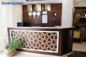 شقق أجنحة عنوان للشقق المخدومة - Image 2