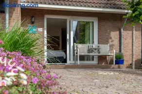 Nieuwe 2-persoons studio centraal op Walcheren - Image 3