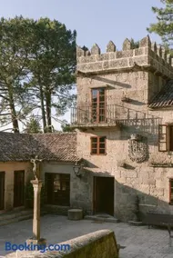 Pazo en las Rías Bajas - Image 2